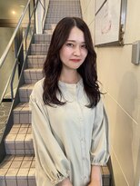 ヨロ(YORO)&nbsp;秋暖色カラー