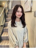 秋暖色カラー