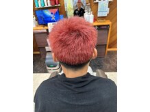 ヘアーサロン ジャック(JACK)
