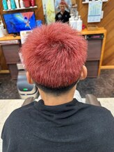 ヘアーサロン ジャック(JACK)