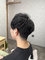 リーベル(liber) 王道メンズスタイル