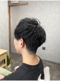 王道メンズスタイル