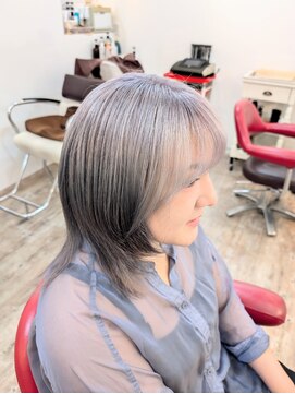 ピンク(PINK) ウルフレイヤー