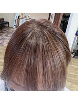 アローズ(arose)&nbsp;前髪エクステ