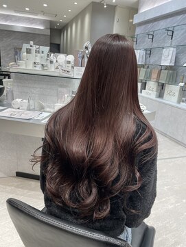 ルクス(Luxs) 【とぅるんピンクベージュ】