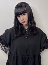 リンクス(Links) 加藤 葉月