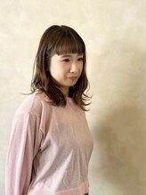 ラ ブリエ 成田公津の杜(La briller) 山口 菜津子