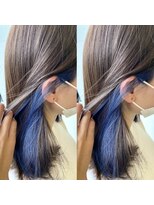 ベル(Belle)&nbsp;ピアスカラー