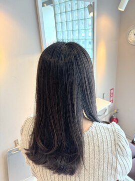 モップス 富岡店(MOPS) ナチュラルレイヤー