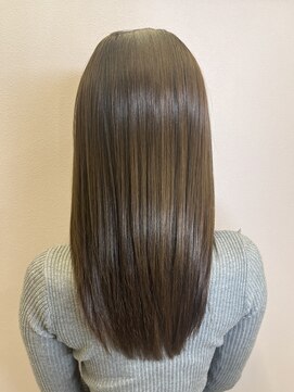 プルクラ ギンザ(Pulchra GINZA) ◇プルクラ式髪質改善トリートメント◇