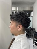 メンズビジネススタイル
