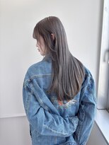 シェーン 仙台駅広瀬通店(schon)&nbsp;グレージュ