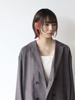 バイエイト(X８)&nbsp;ワンポイントかわいく^ ^イヤリングカラー