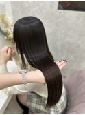 美髪/ホワイトブロンド［髪質改善/ヘアセット／大宮］