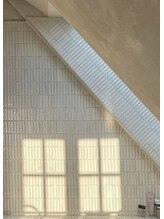 髪だけでなく、気分まで軽くなるように