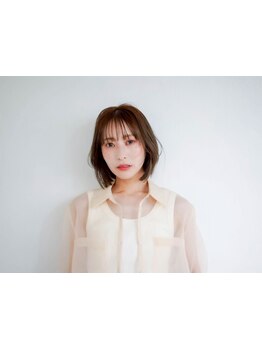 【栄/矢場町すぐ】ロング料金なし！一人一人に合ったお客様のなりたいを叶えます！