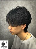 フェザーウルフ