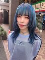 アールイーバイインク 渋谷(Re. by INK.) Re. style集
