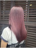 pink color