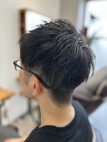 ウェルヘアー(Well hair)&nbsp;メンズショート