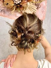 シュシュ(Chouchou.)