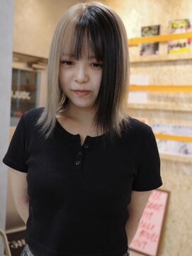 ジュール(JOULE'S) block color