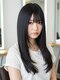 シーズンズセントリック 吉祥寺(SEASONS Centric)の写真/学生におすすめ◎コスパ大！お手軽にイメチェンできます♪【学割U24】カット艶カラートリートメント¥7700