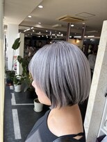 アイズ 渋沢(AIZU)&nbsp;ミルフィーユカラー