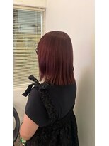 オンヌ(onnu) ボルドー