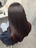 トッカ 茨木(tocca)&nbsp;「髪が変われば気分も変わる。今こそ本気の髪質改善」