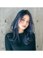 グラッジ 池袋(GLADGE)&nbsp;ネイビーブルージュ