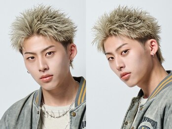 ルースト 京都駅前店(ROOST)の写真/【京都駅6分/当日予約OK】季節の変わり目こそ頭皮ケア◎夏に溜まったニオイや汚れのもとをスッキリ！