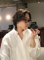 トッド(tod) 森田 鴻之介