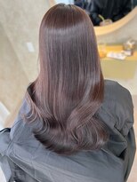 コア(Koa)&nbsp;【RINA】透明感カラー