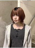 ボブウルフ