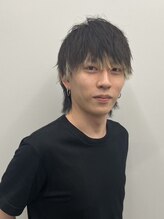 ファースト 中崎町店(First) 増田 正義