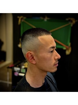 クリップスセカンド(CLIPS 2nd) BOZU