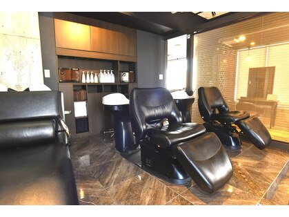 メリーランド 自由が丘(MerryLand)の写真