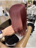 レッド