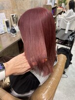 アーフィー 千葉(Arphy) レッド