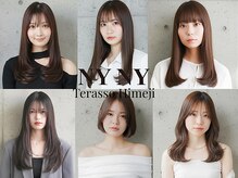 ニューヨークニューヨーク テラッソ姫路店(NYNY)