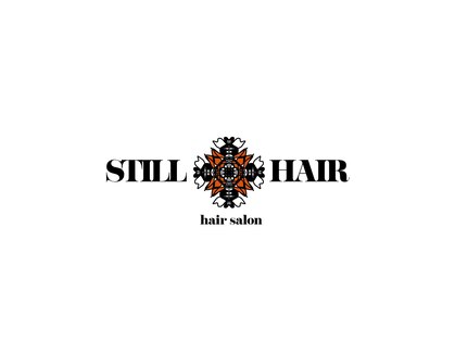 スティルヘアー(STILL HAIR)の写真
