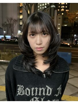 ハッシュカット