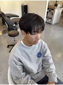 20代30代40代◎メンズシースルーマッシュ