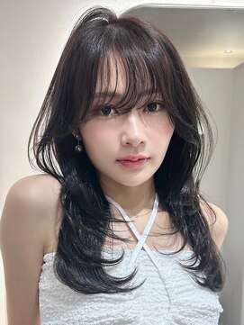 アイトーキョー 名古屋2nd(AI TOKYO) ふわっと韓国レイヤー