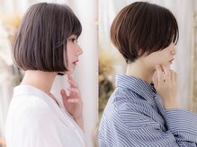 カバーヘア ブリス 北浦和(COVER HAIR bliss)