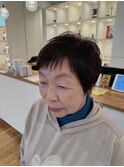 1/27 アクティブショート《後藤美樹》