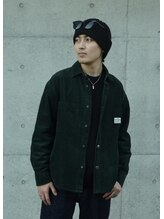 メゾンフォーメン トアロード(Maison for men TorRoad)&nbsp;倉山 和樹