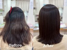 ビューティーサロン王