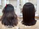 ビューティーサロン王の写真/【東郷駅徒歩5分/髪質改善サロン】エイジング・ハイダメージの方にも◎髪の状態に合わせた美髪をご提案♪